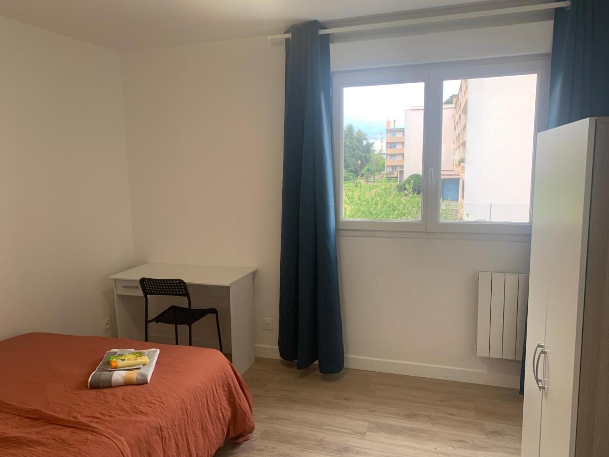 Villa Tenjin Chambre 1 Bondy Esterno foto