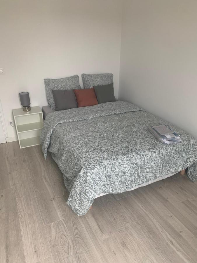 Villa Tenjin Chambre 1 Bondy Esterno foto