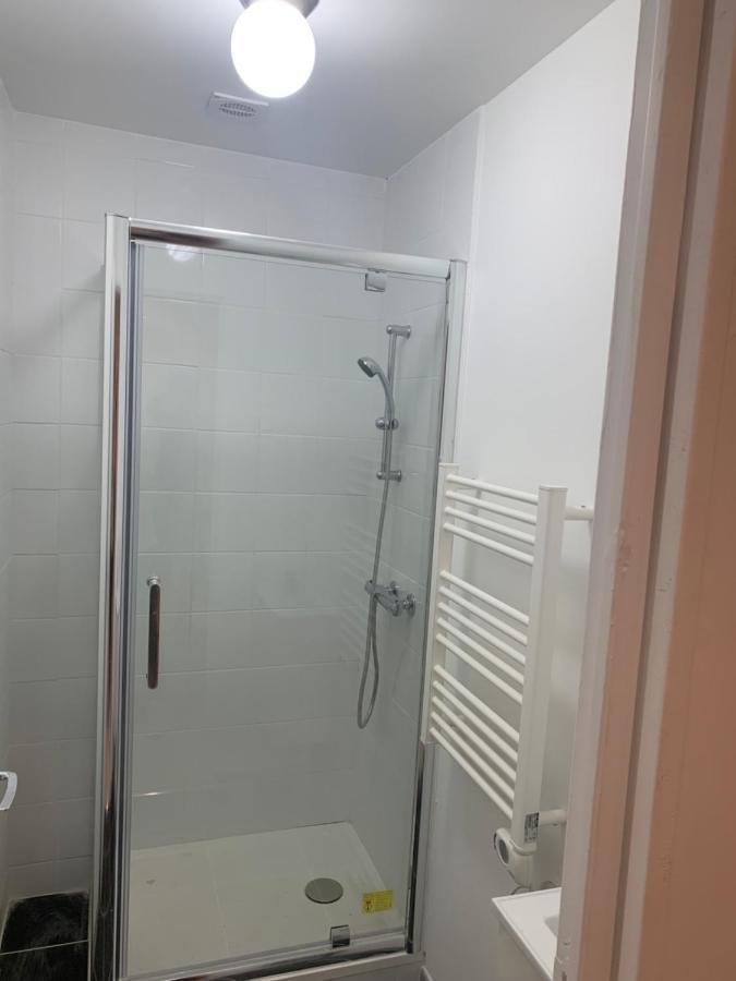 Villa Tenjin Chambre 1 Bondy Esterno foto